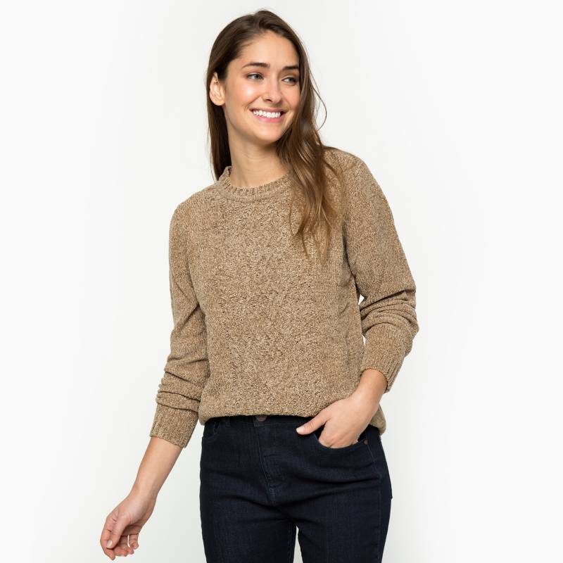 Newport - Sweater Mujer