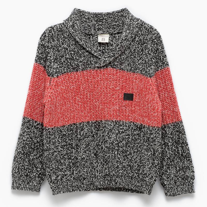 Coniglio - Sweater Niño