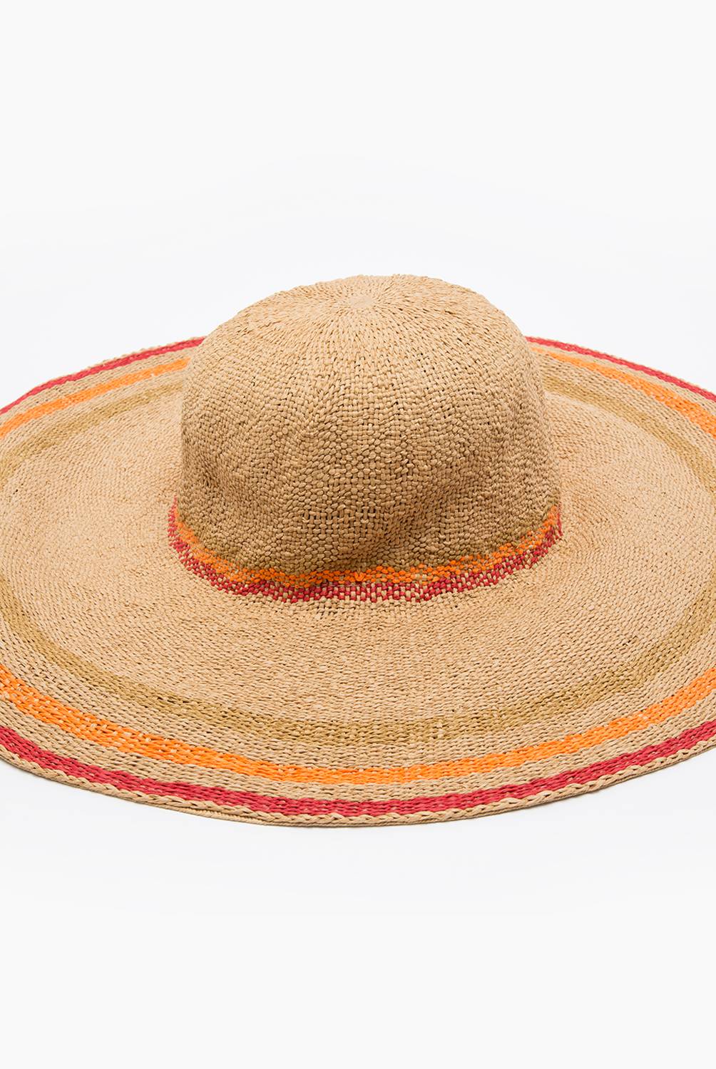 SALINAS - Sombreros