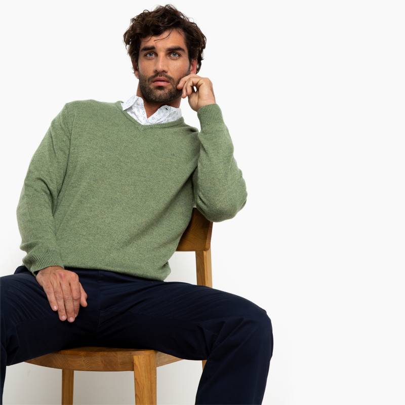 Christian Lacroix - Sweater de Lana Hombre