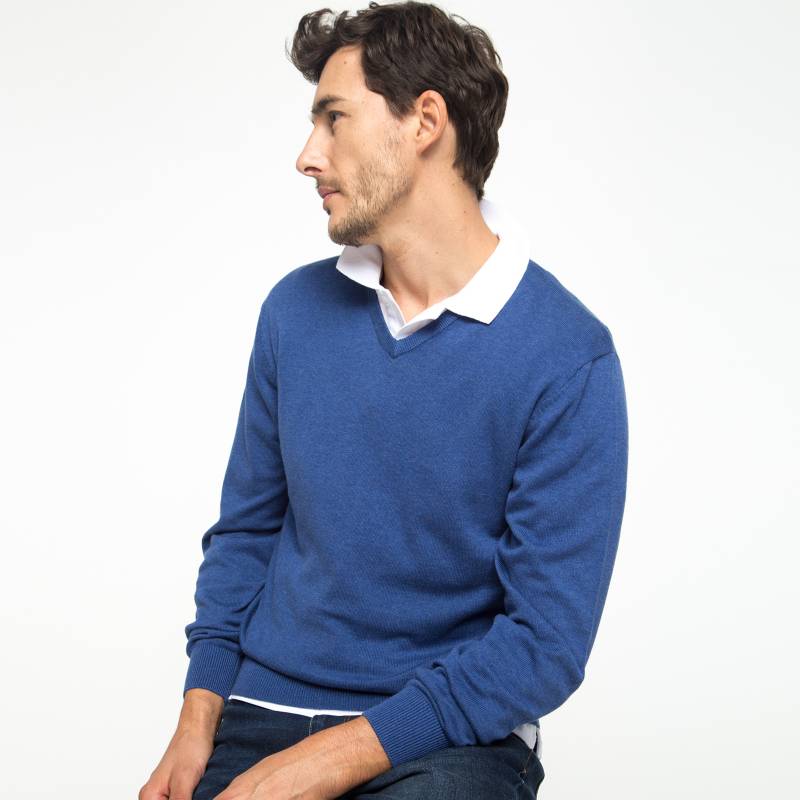 Newport - Sweater Casual Hombre