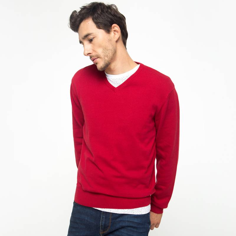 Newport - Sweater Casual Hombre