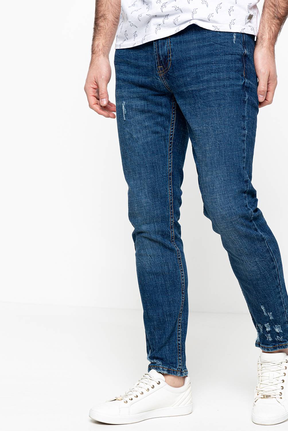 BASEMENT - Jeans Skinny Basement