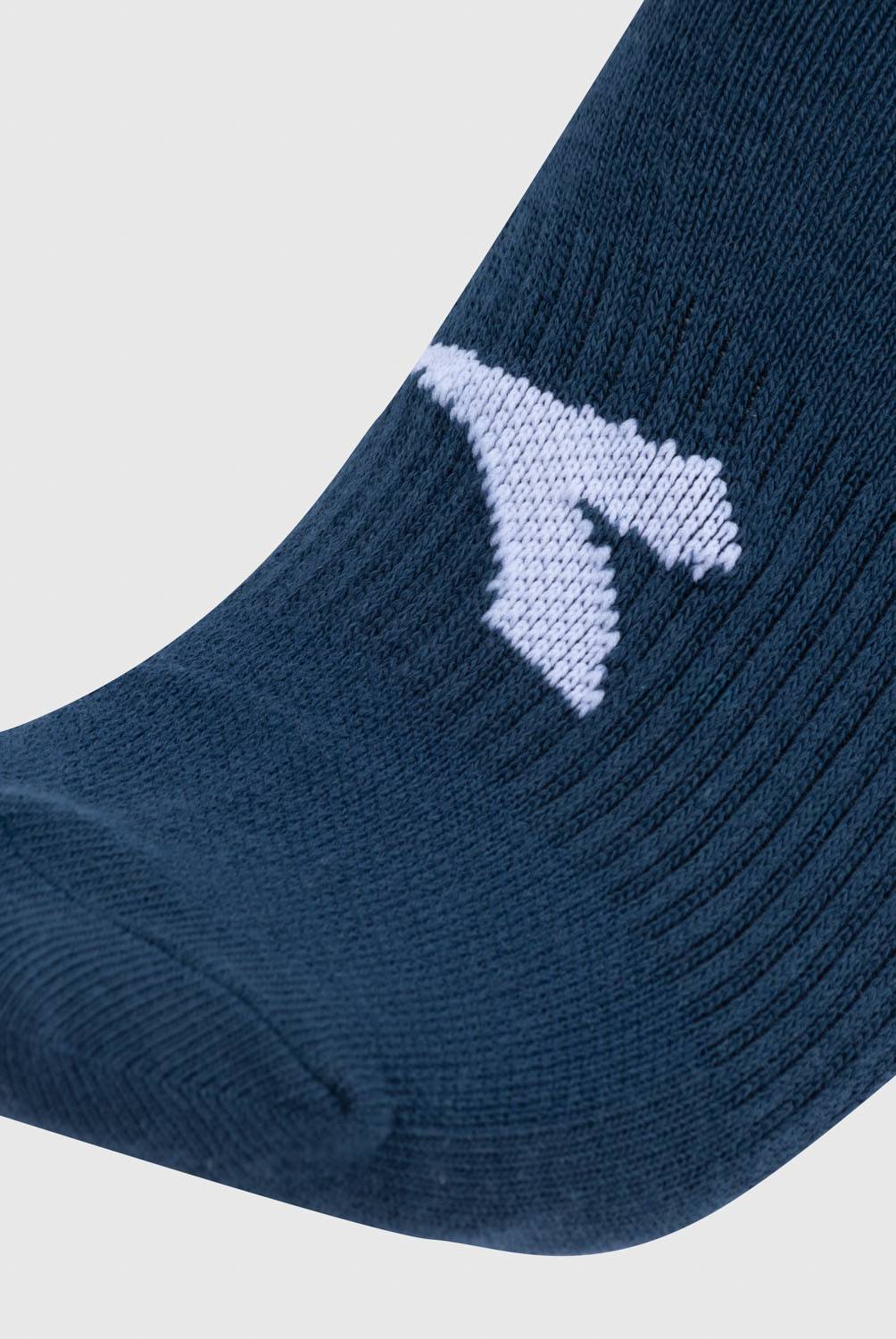 Calcetines Deportivos De Algodón Specialized Socks Colores Surtidos Para  Hombre 6 Pares