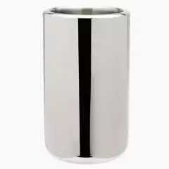BASEMENT HOME - Wine Cooler Acero Inoxidable 11,5x20 cm Basement Home