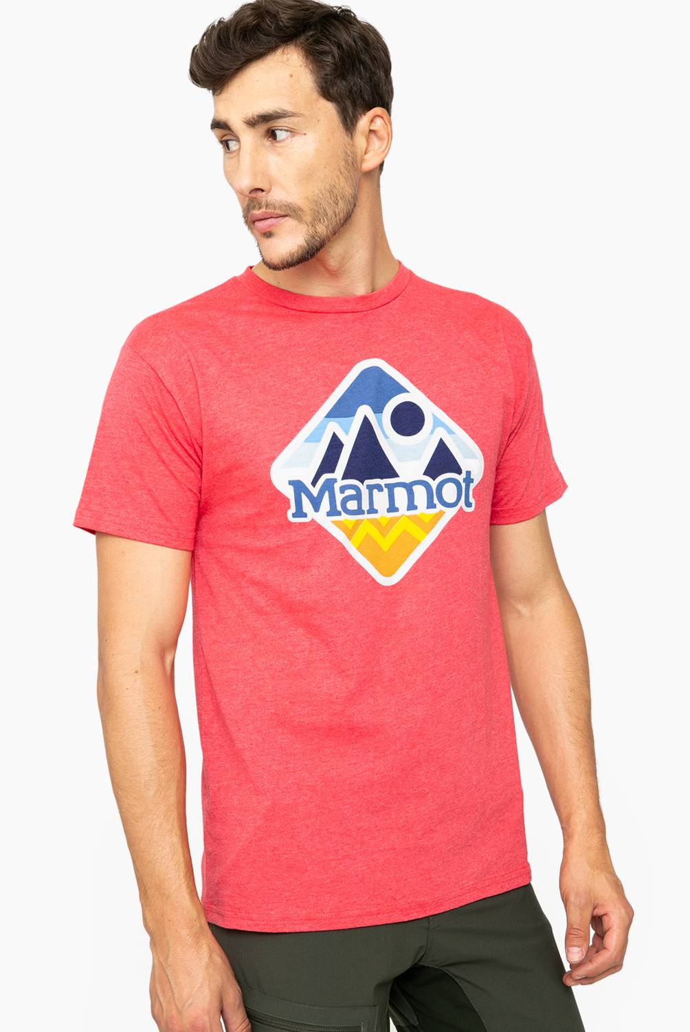 Marmot - Polera deportiva