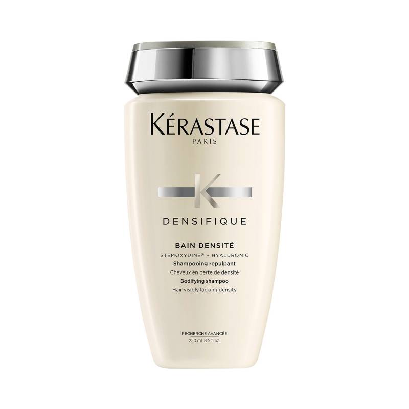 KERASTASE - Shampoo Espesante Cabello Fino Bain Densité Densifique 250ml Kerastase