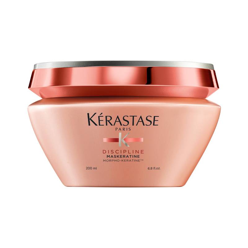 KERASTASE Máscara AntiFrizz Cabello Rizado Maskeratine