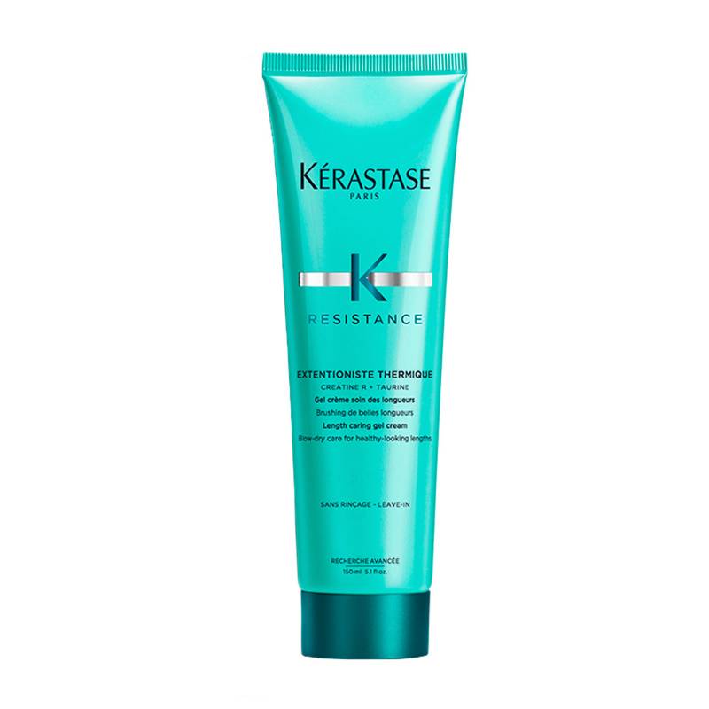KERASTASE - Crema Termo-Protectora Potenciador Del Crecimiento Thermique Extentioniste Resistance 150ml Kerastase