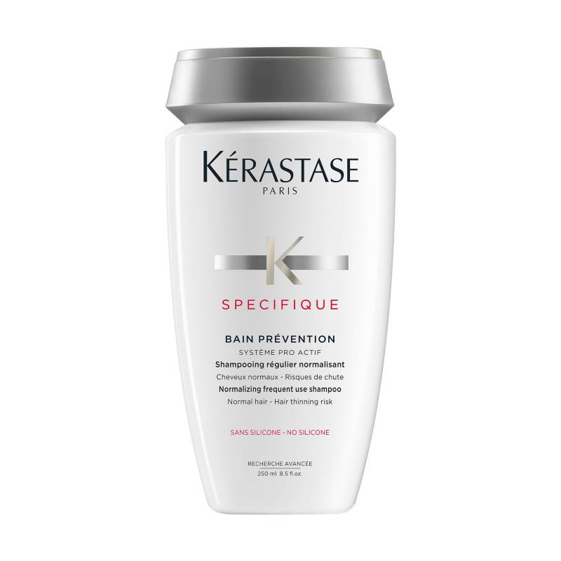 KERASTASE Shampoo Caída del Cabello Bain Prévention