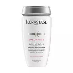 KERASTASE - Shampoo Anti-Caída Bain Prévention Specifique 250ml Kerastase