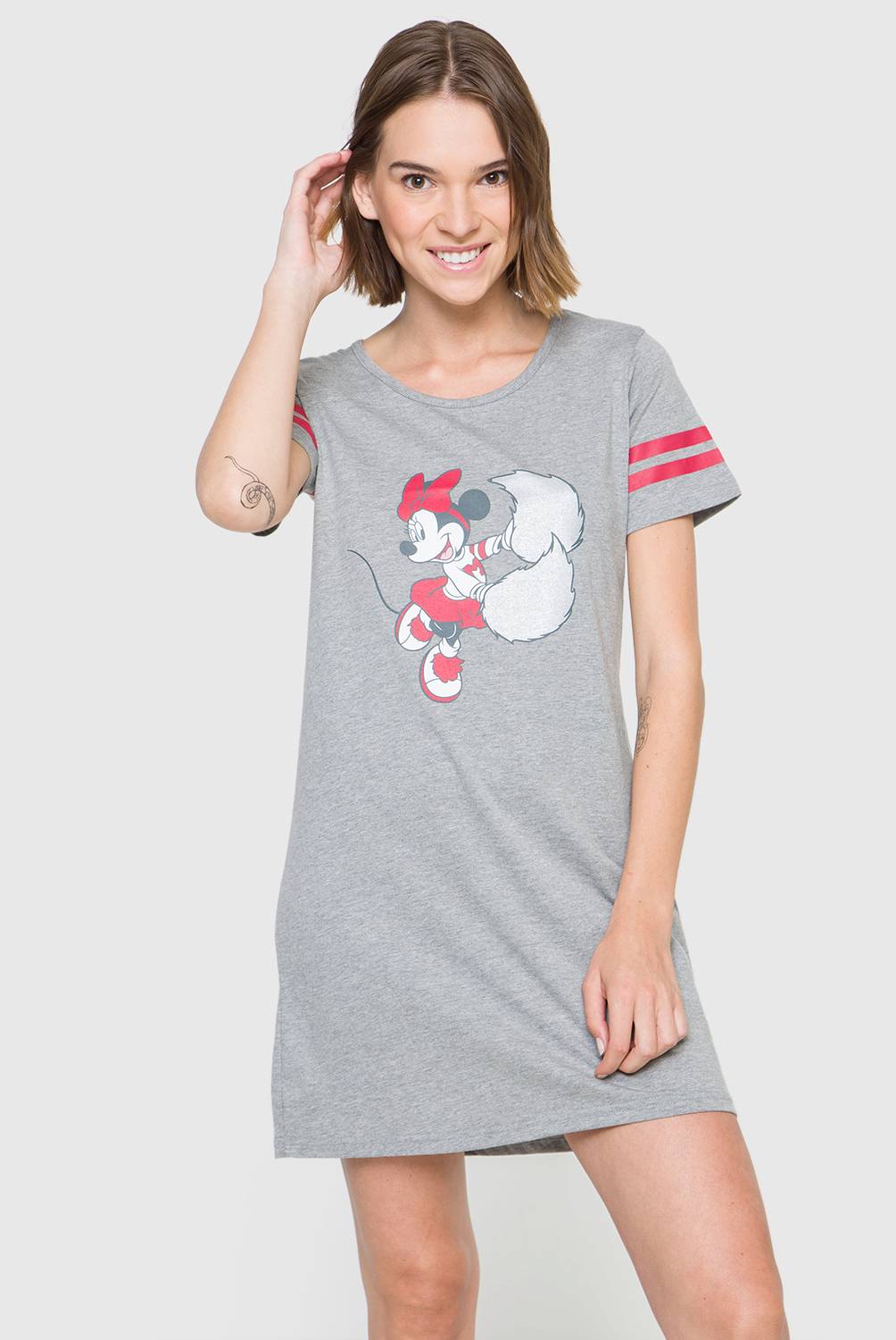 Disney - Camisa de dormir