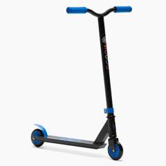 SCOOP - Free style Scooter Azul