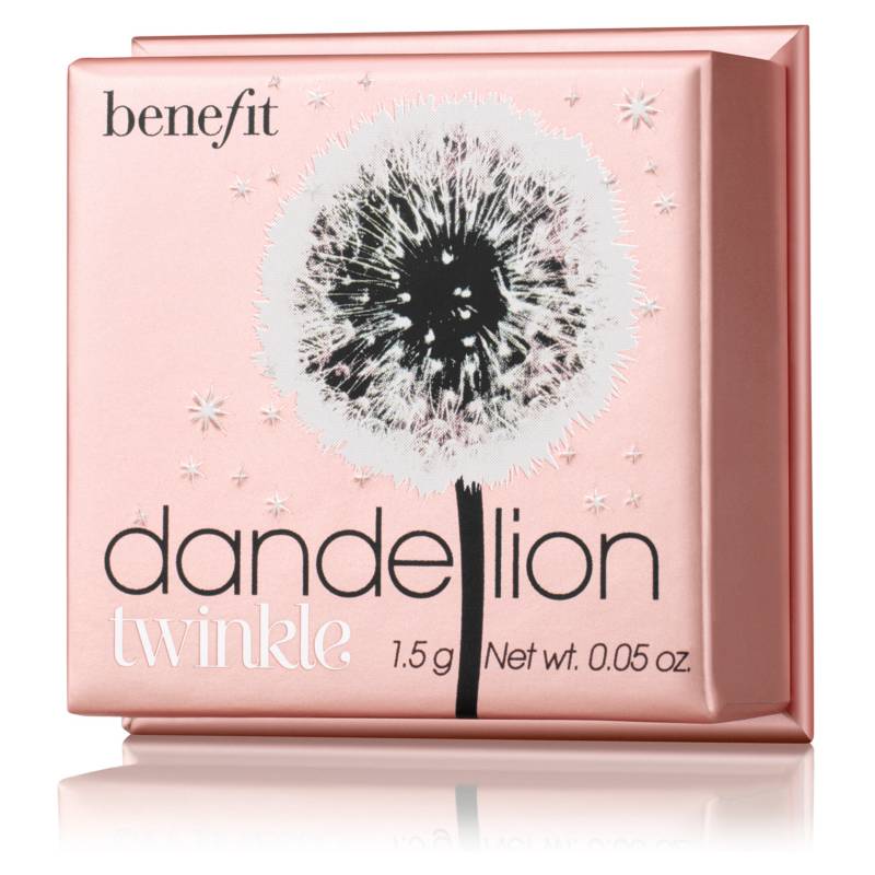 BENEFIT - Dandelion Twinkle Mini