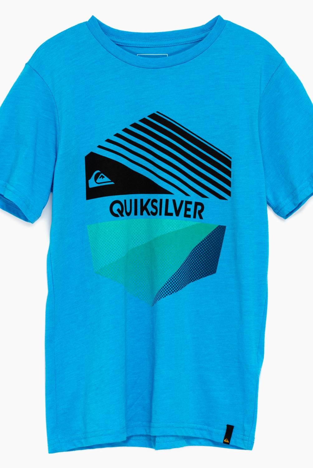 Quiksilver - POLERA MC QNO037BT
