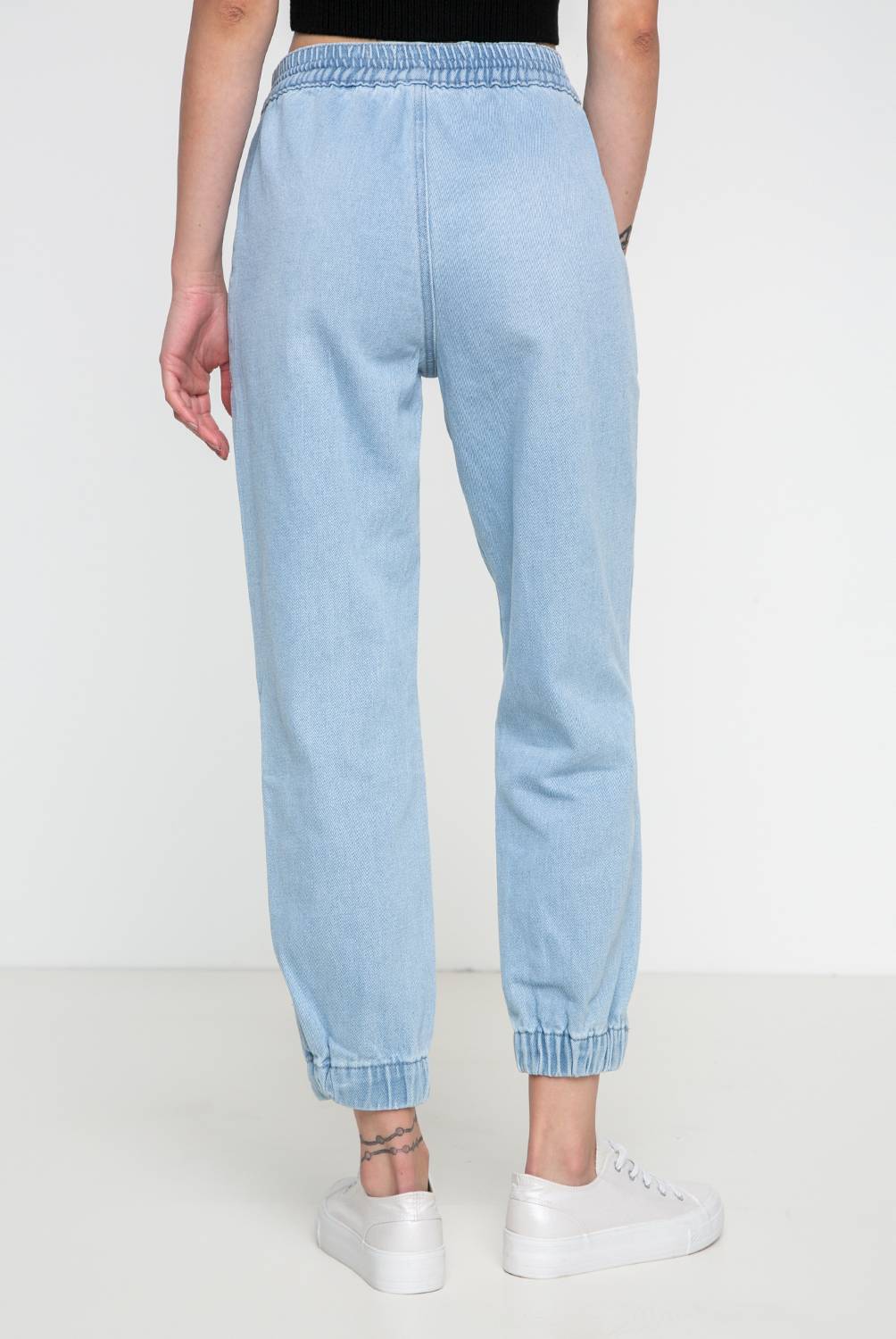 Doo Australia - Jeans Jogger Fit Mujer