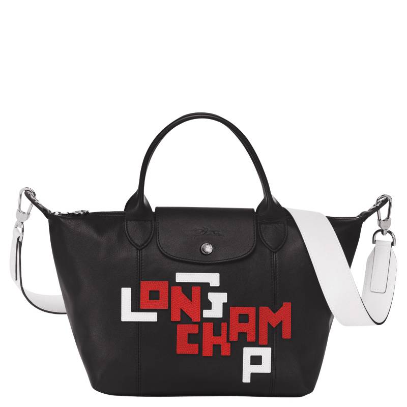 Longchamp - Bolso de Mano S
