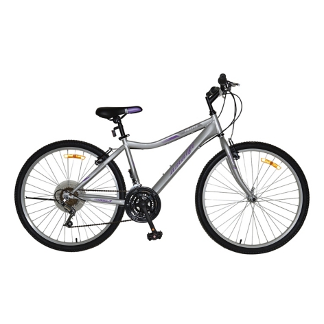 Bicicleta Amalfi Aro 26 - Falabella.com