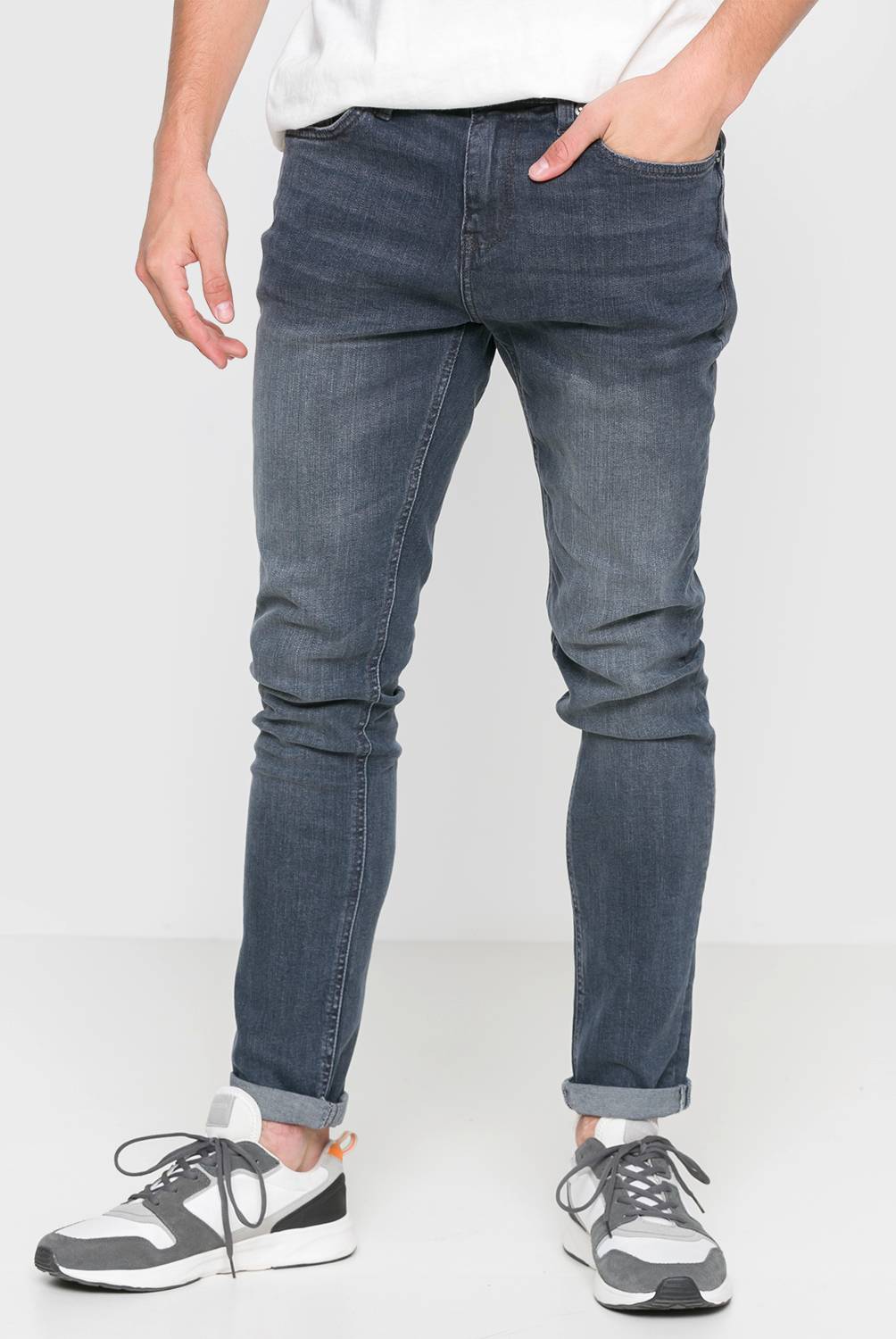 AMERICANINO - Jeans Super Skinny