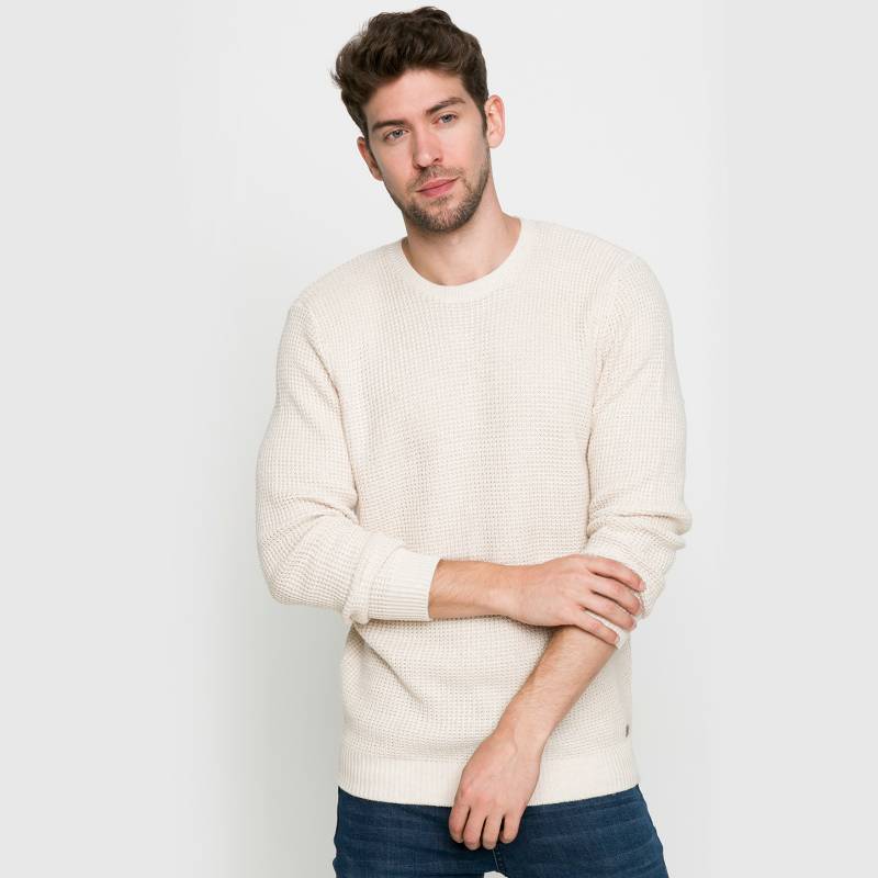 BASEMENT - Sweater Casual Hombre