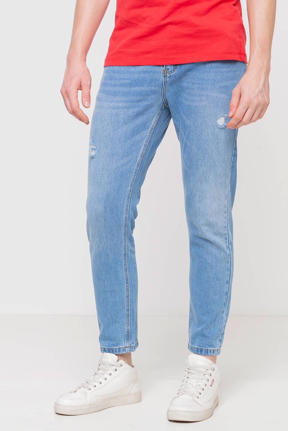 BEARCLIFF - Jeans Hombre