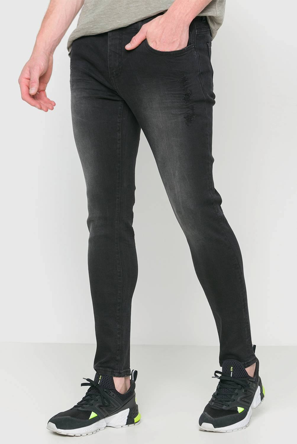 MOSSIMO - Jeans Hombre