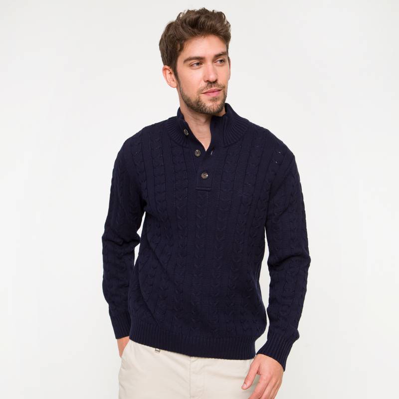 Christian Lacroix - Sweater de Algodón Hombre