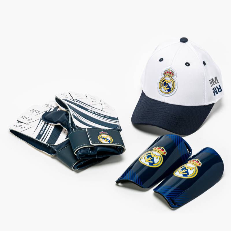 Gorra del Real Madrid para Niño