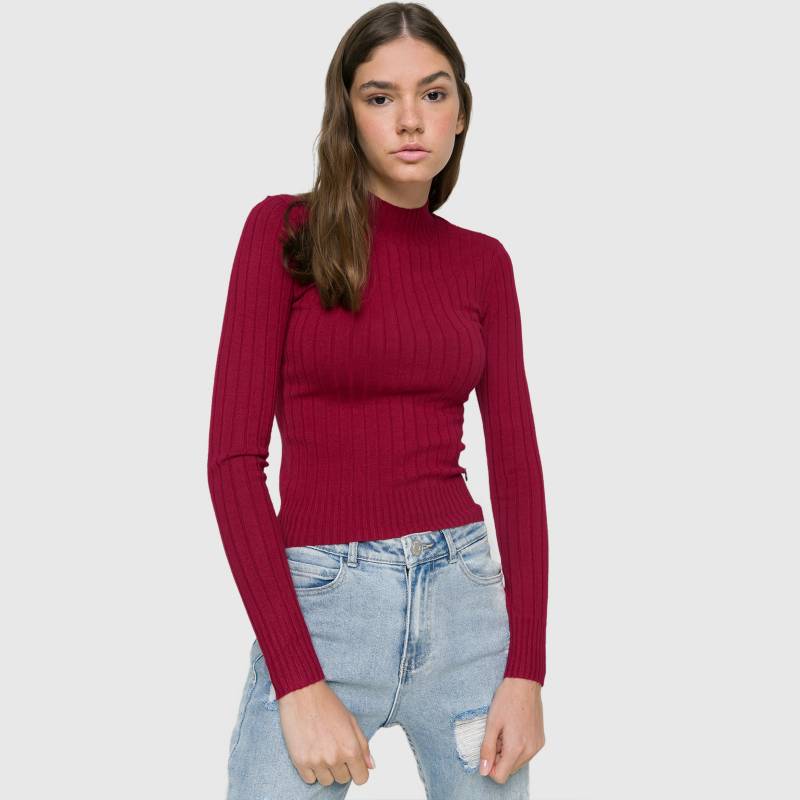 AMERICANINO - Sweater Mujer