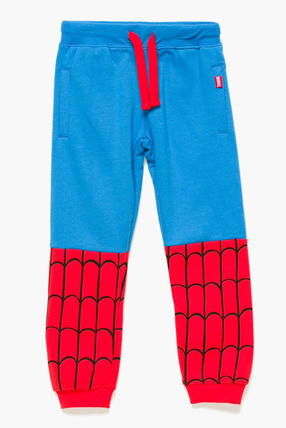 Spider-Man - Pantalón Niño
