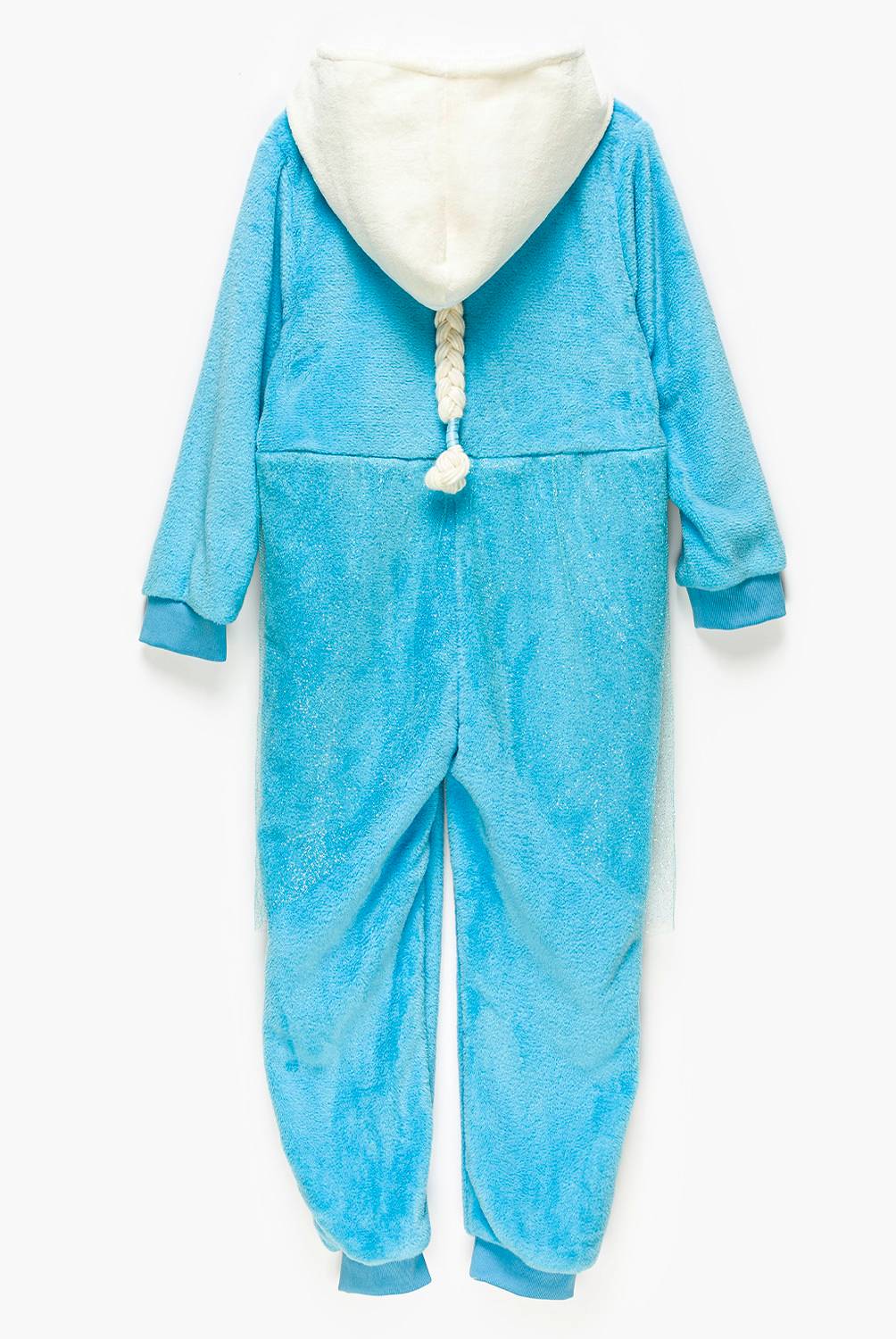Frozen - Pijama Niña