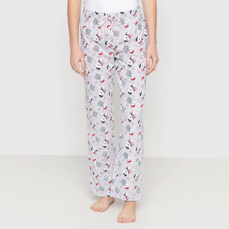 SYBILLA - Pantalón de pijama mujer