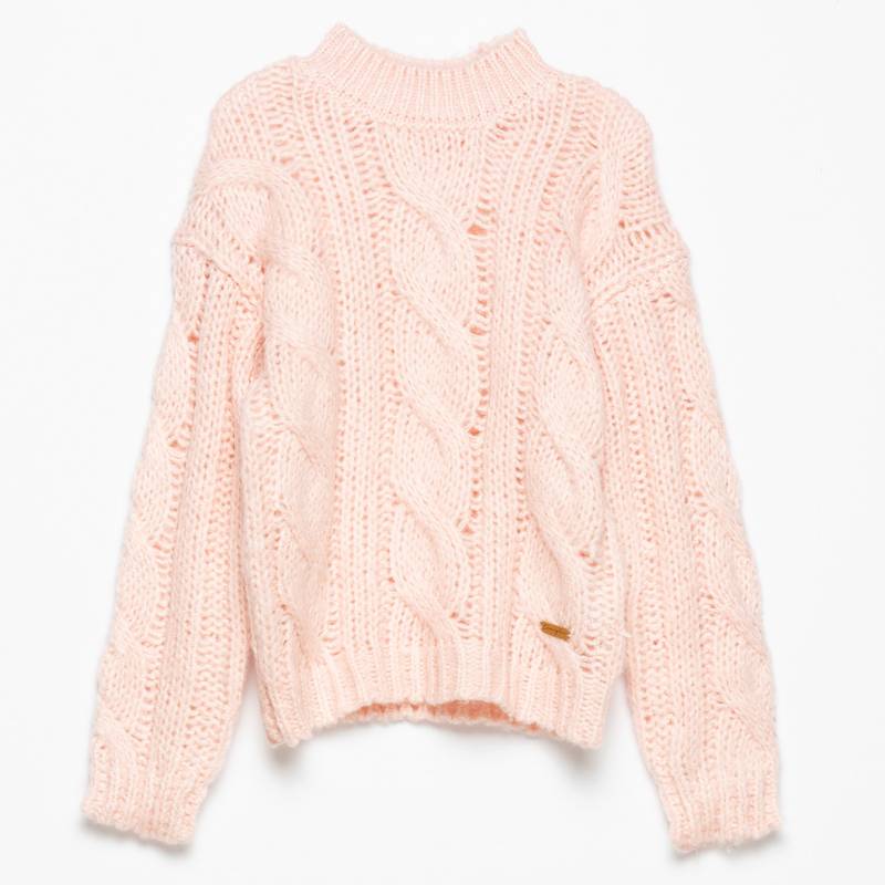 Coniglio - Sweater Niña