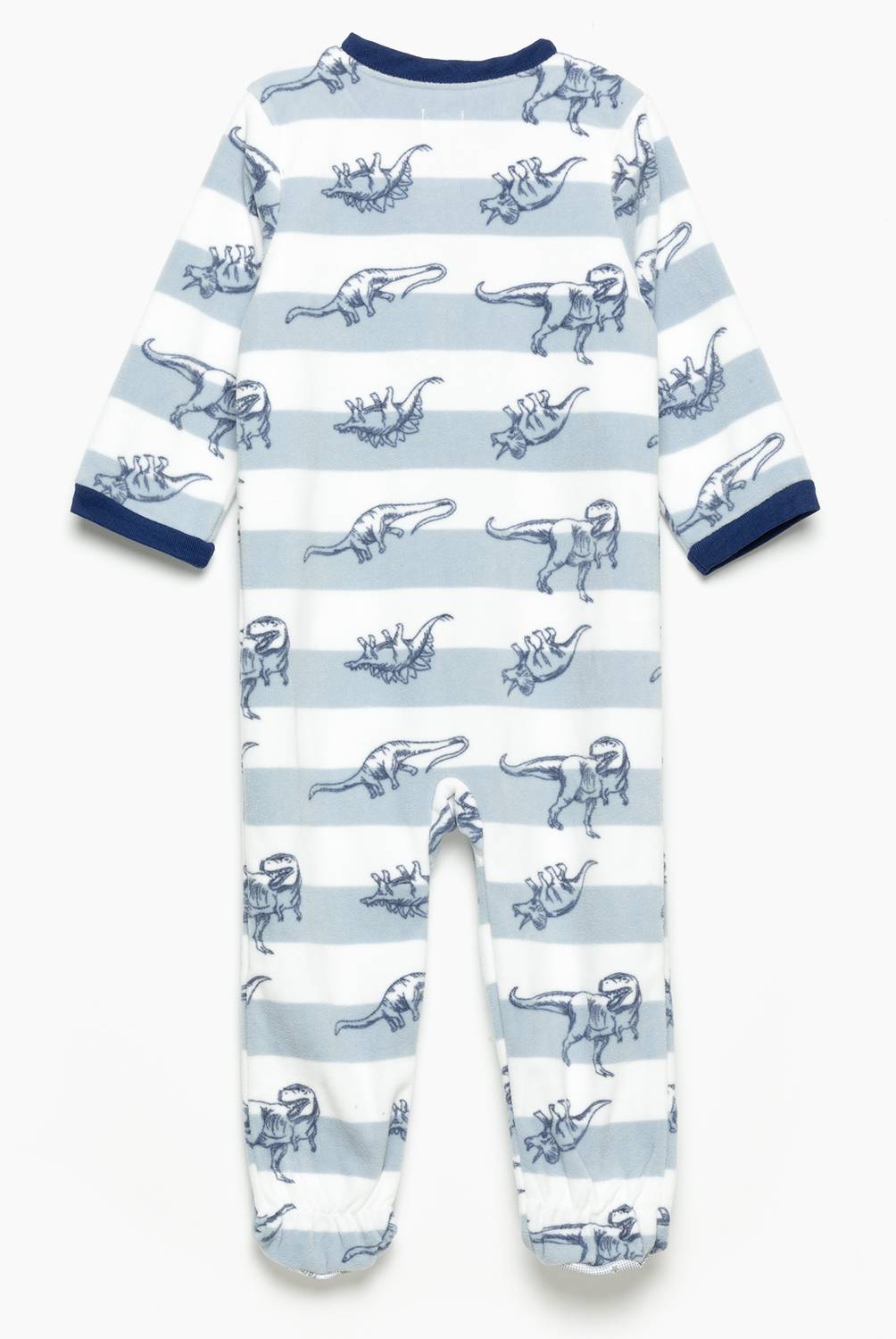YAMP - Pijama polar bebé niña