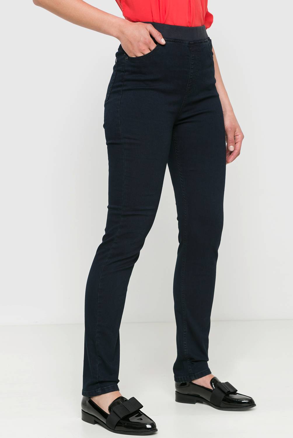 Newport - Jeans Mujer