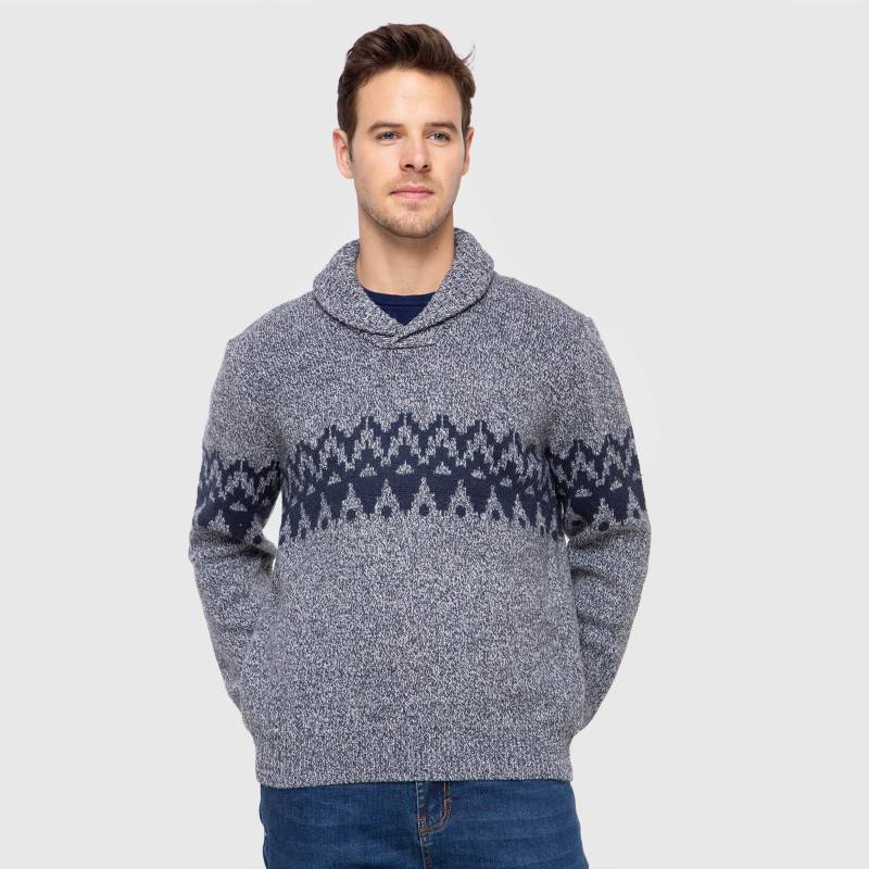 BASEMENT - Sweater Hombre