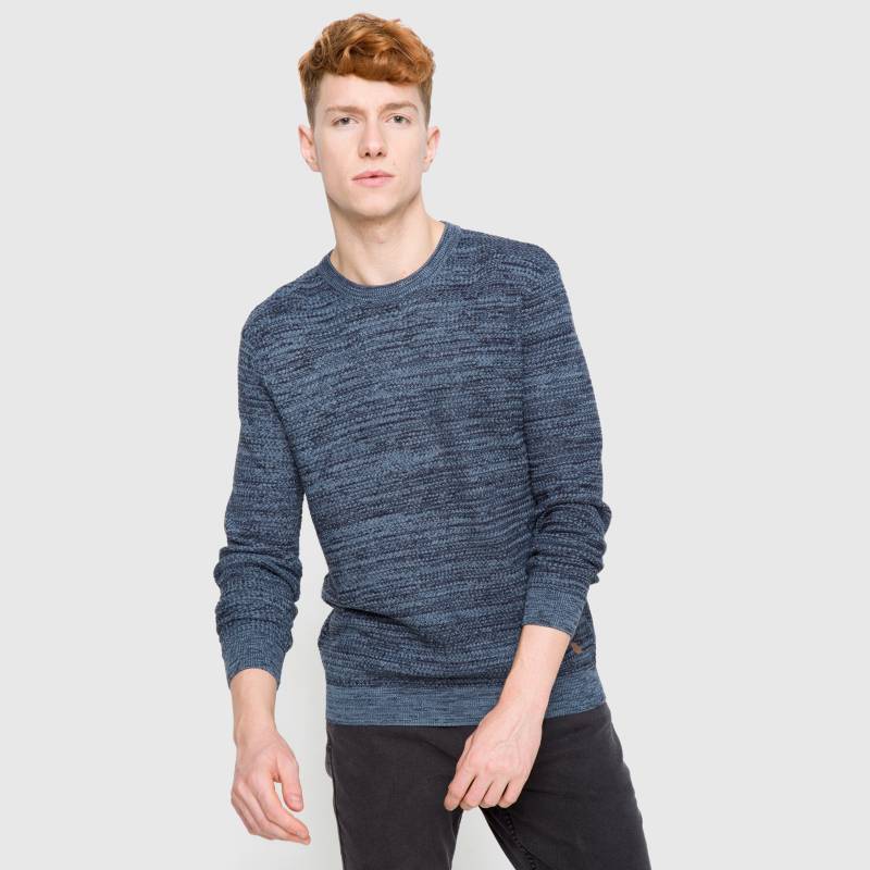 BEARCLIFF - Sweater de Algodón Hombre