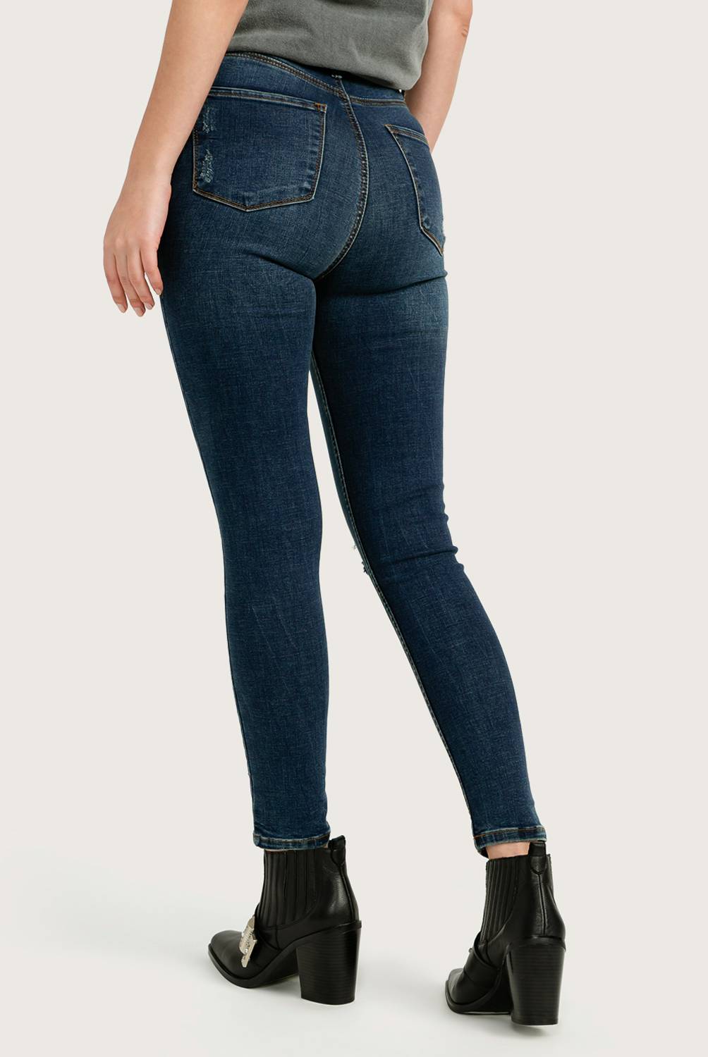 Americanino - Jeans Mujer