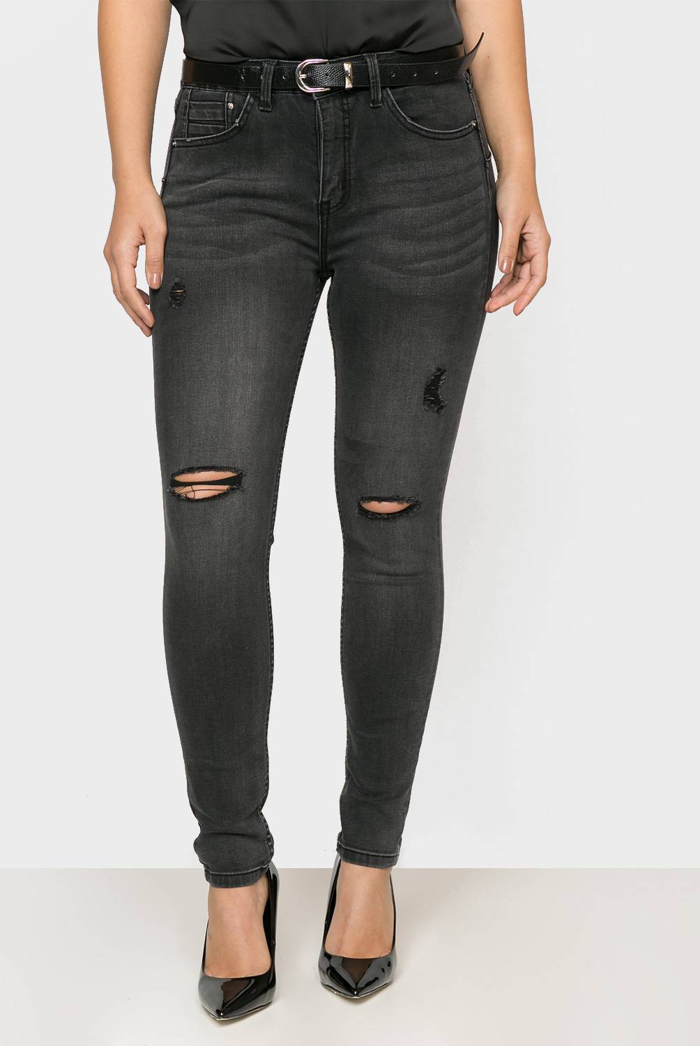 MOSSIMO - Jeans Skinny Mujer