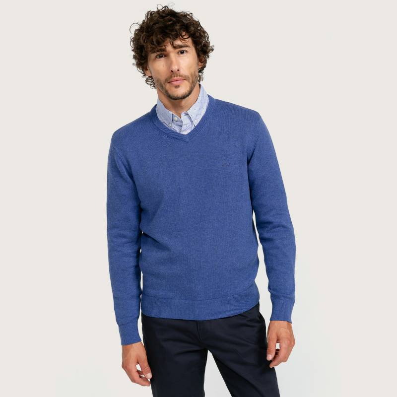 CHRISTIAN LACROIX - Sweater Casual Hombre