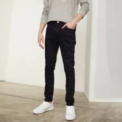 BEARCLIFF - Bearcliff Jeans Super skinny  Hombre