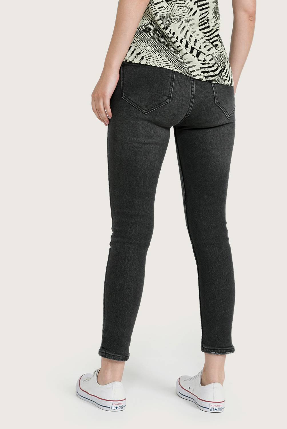 AMERICANINO - Jeans Skinny Mujer