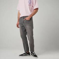 BEARCLIFF - Jeans Skinny Fit Hombre