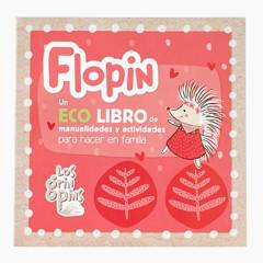 GRINPINS - Libro Flopin