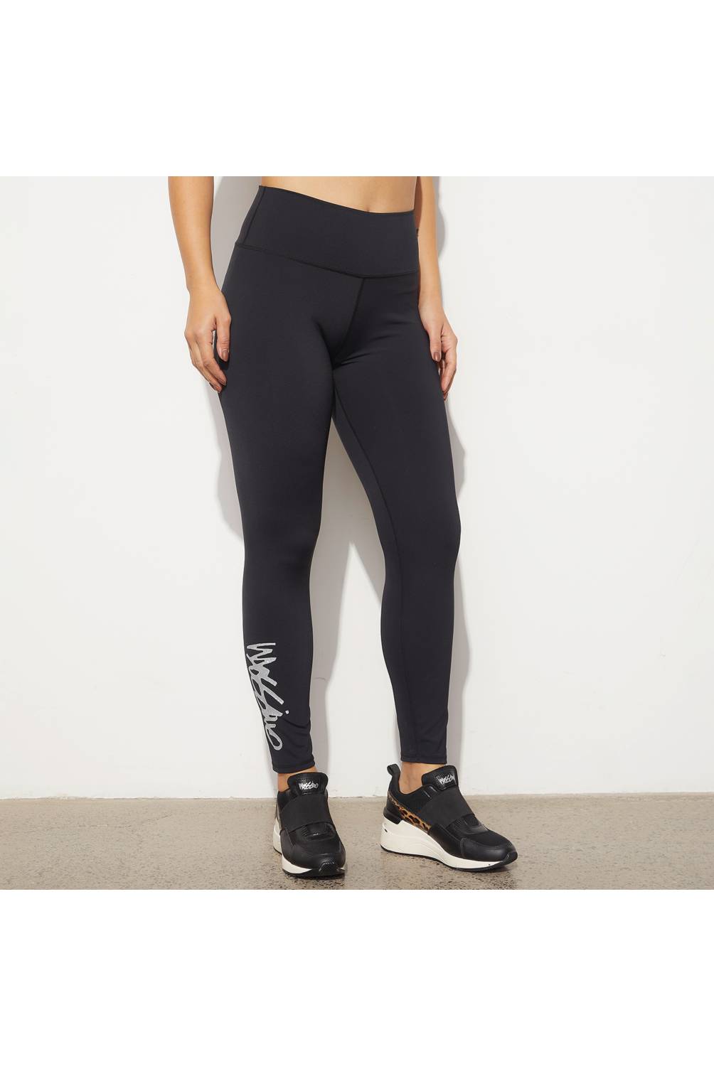 MOSSIMO Calza Deportiva Mujer Mossimo