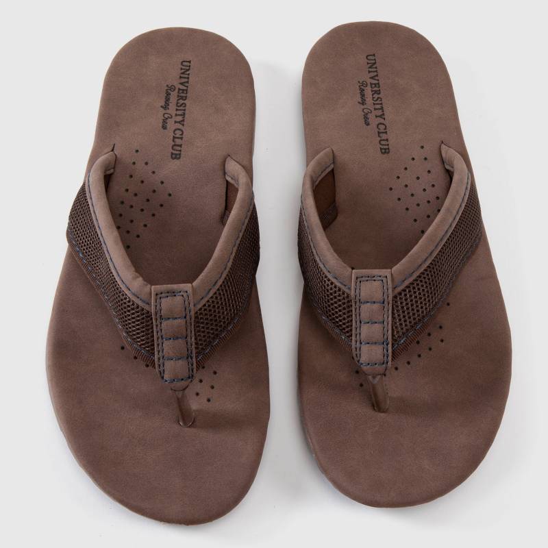 Hollister sandalias online hombre