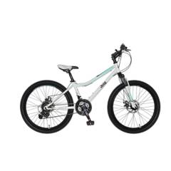 JEEP - Bicicleta Infantil Batura Aro 24