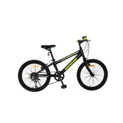 MOUNTAIN GEAR - Bicicleta Infantil Goose Aro 20