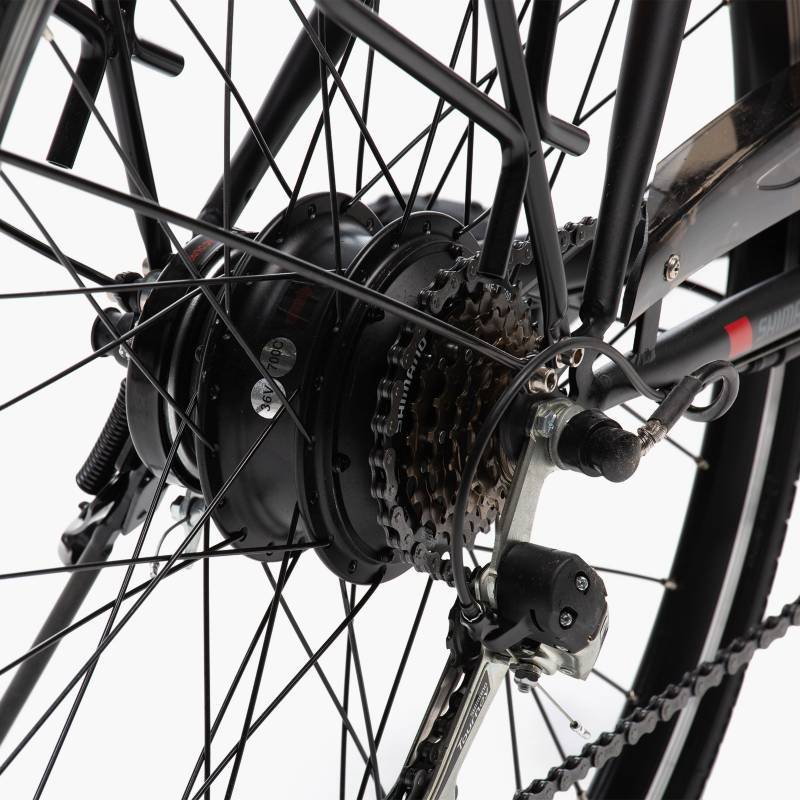 Mountain bike aro discount 28