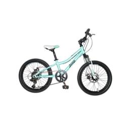 JEEP - Bicicleta Infantil Nanda Aro 20